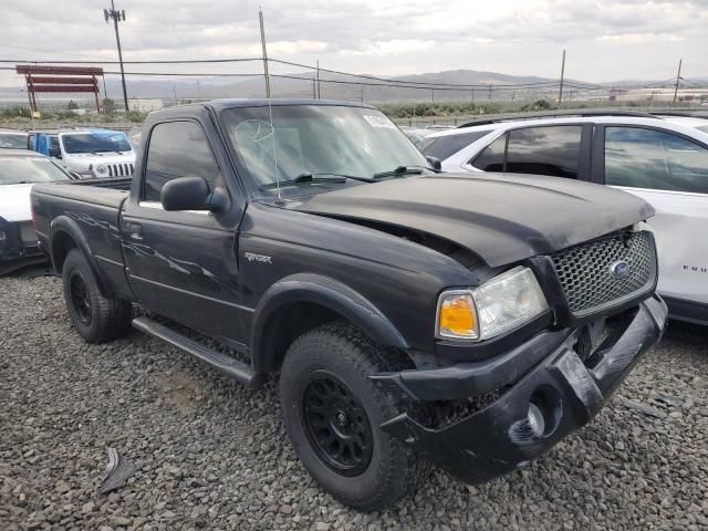 2003 Ford Ranger