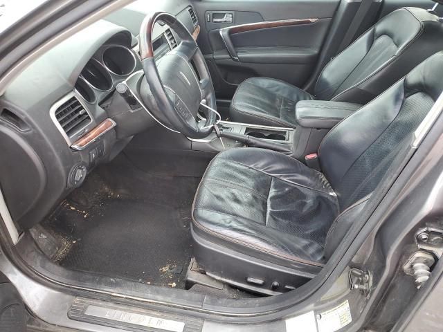 2010 Lincoln MKZ