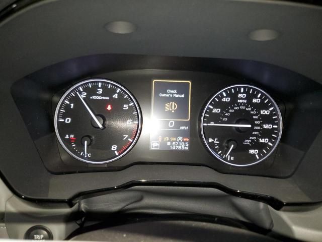 2023 Subaru Outback Premium