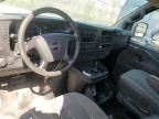 2016 GMC Savana G2500