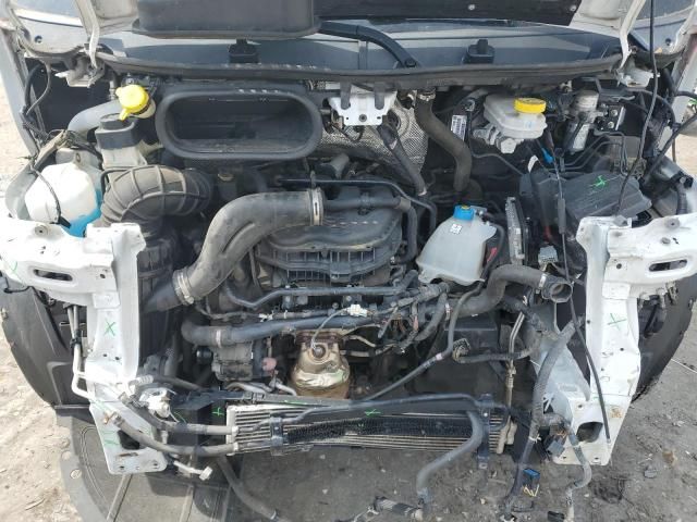 2019 Dodge RAM Promaster 1500 1500 High