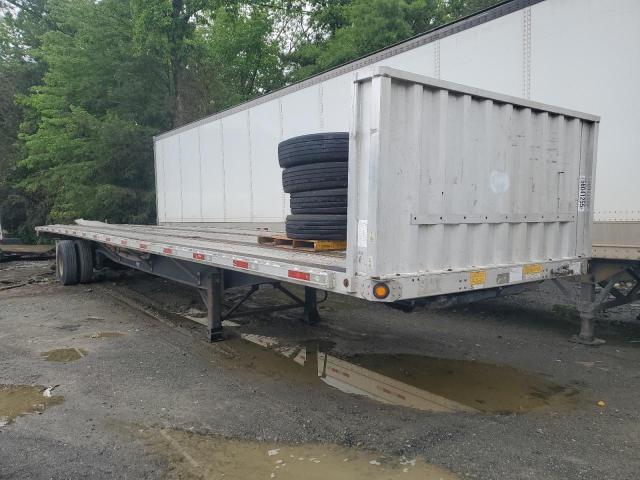 2012 Utility Flatbed TR