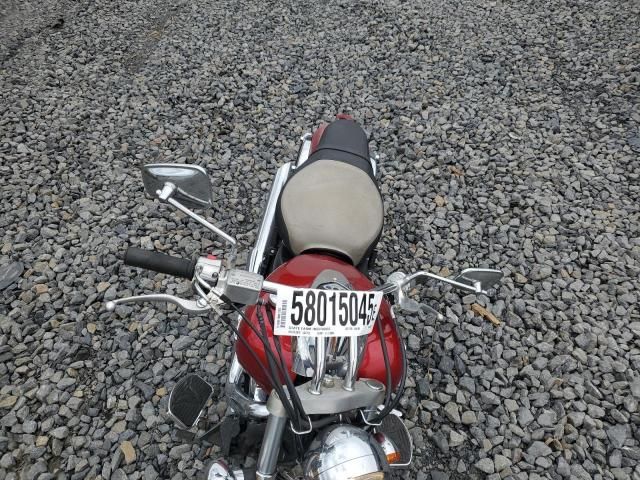 2007 Kawasaki VN900 C