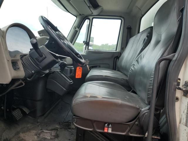 2012 International 4000 4300