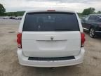 2012 Dodge RAM Van
