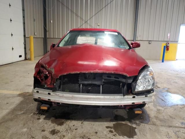 2009 Buick Lucerne CXL