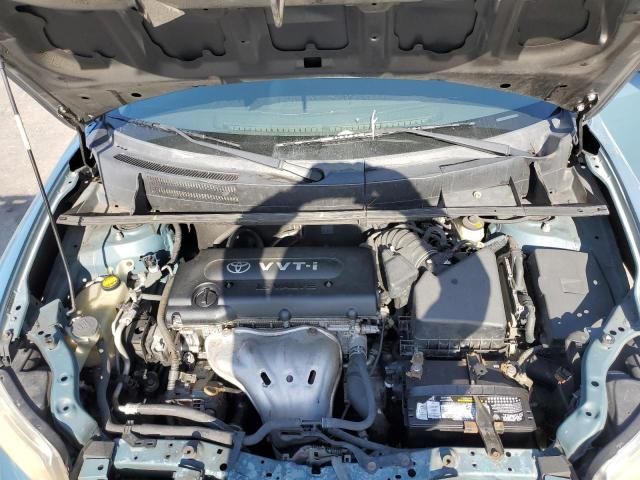 2009 Scion XB