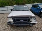 2009 Ford Ranger