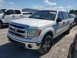 Ford Vehiculos salvage en venta: 2014 Ford F150 Supercrew