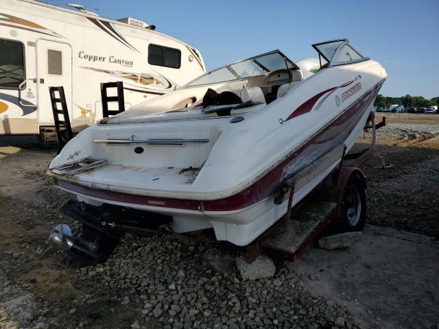 1996 Rinker Trailers