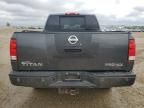 2010 Nissan Titan XE