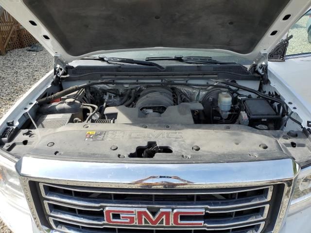 2014 GMC Sierra K1500 SLE