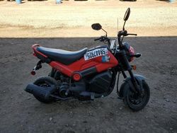 Honda salvage cars for sale: 2023 Honda NVA110 B