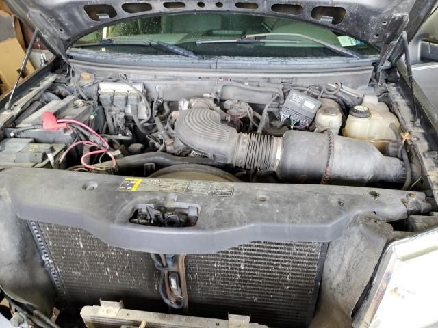 2004 Ford F150
