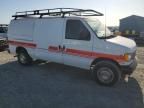 2001 Ford Econoline E250 Van