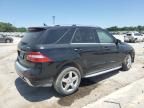 2014 Mercedes-Benz ML 350 4matic