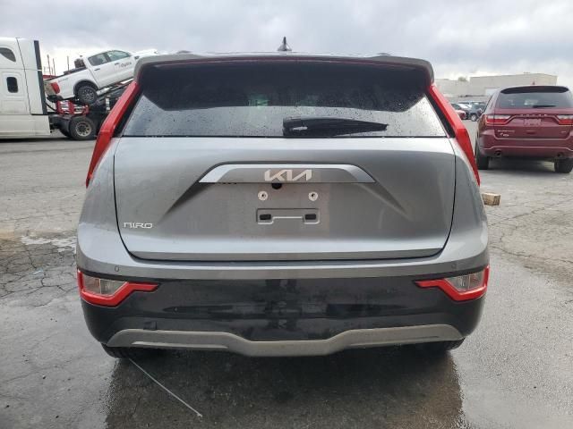 2023 KIA Niro Wind