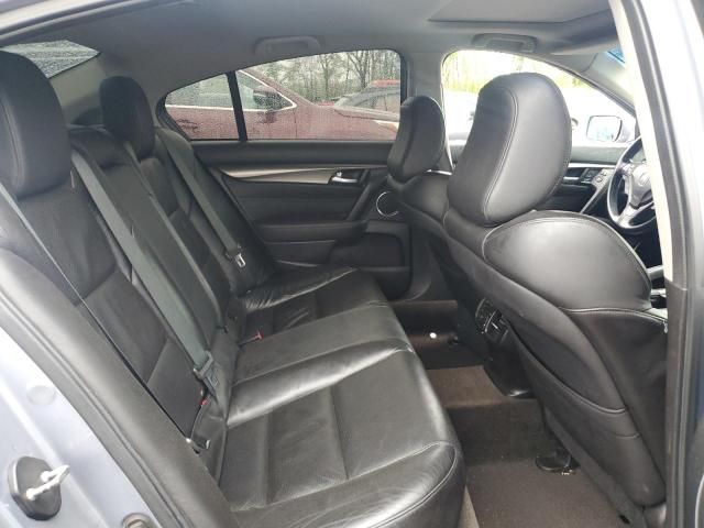 2012 Acura TL