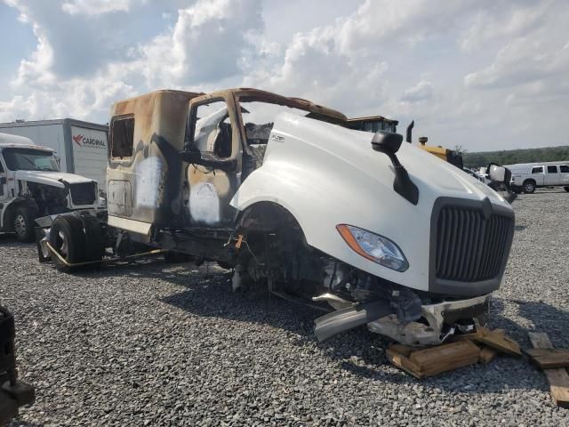 2024 International LT625 Semi Truck