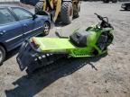 2022 Polaris Snowmobile