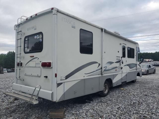 1998 Winnebago 1998 Ford F530 Super Duty