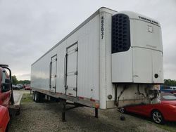 2013 Utility VS2RA Refrigerated Van Trailer for sale in Cicero, IN