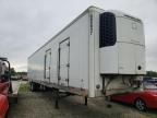 2013 Utility VS2RA Refrigerated Van Trailer