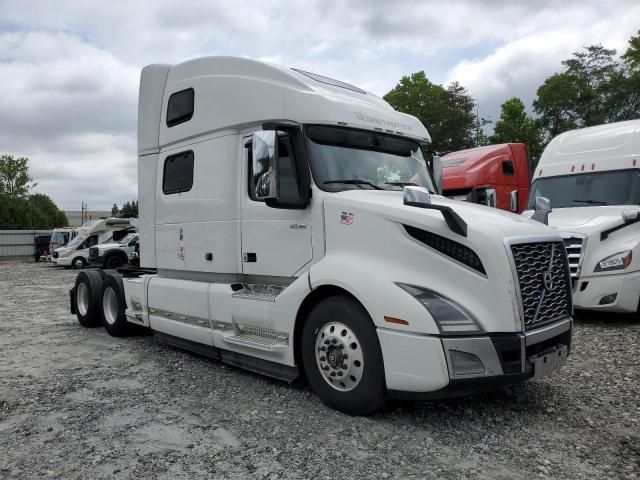 2020 Volvo VN VNL