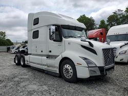 2020 Volvo VN VNL en venta en Spartanburg, SC