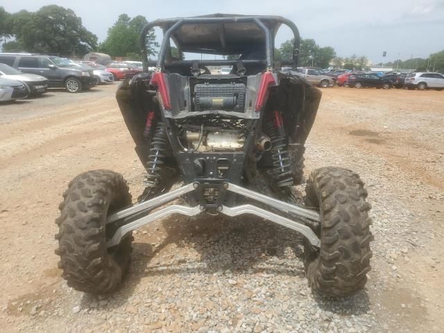 2019 Polaris RZR XP Turbo S