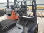 2014 Toyota Forklift