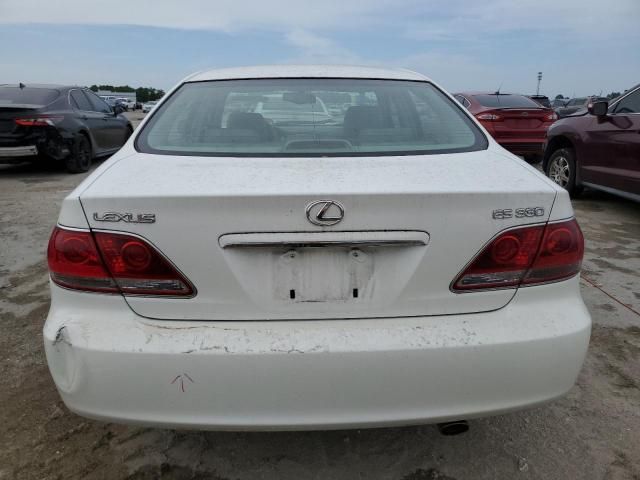 2005 Lexus ES 330