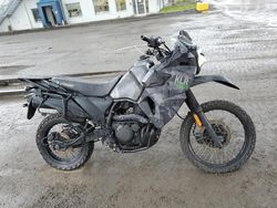 2023 Kawasaki KL650 L for sale in Montreal Est, QC