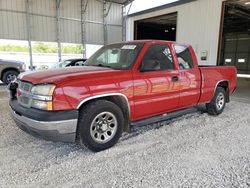 2005 Chevrolet Silverado C1500 for sale in Rogersville, MO