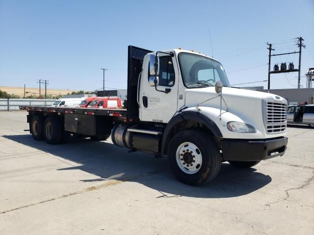 2015 Freightliner M2 112 Medium Duty