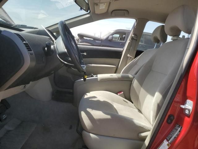 2008 Toyota Prius