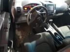 2011 Nissan Frontier SV