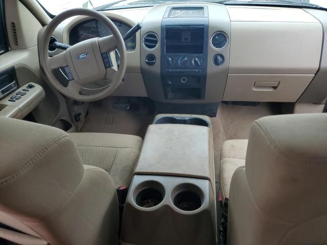 2006 Ford F150