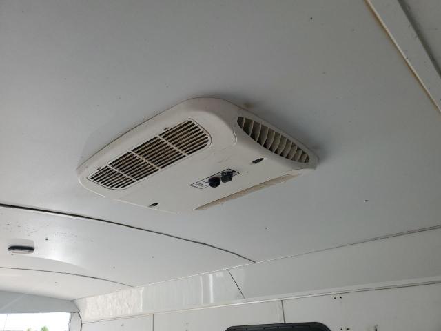 2022 Haulmark TS8520T2 Enclosed Cargo Trailer