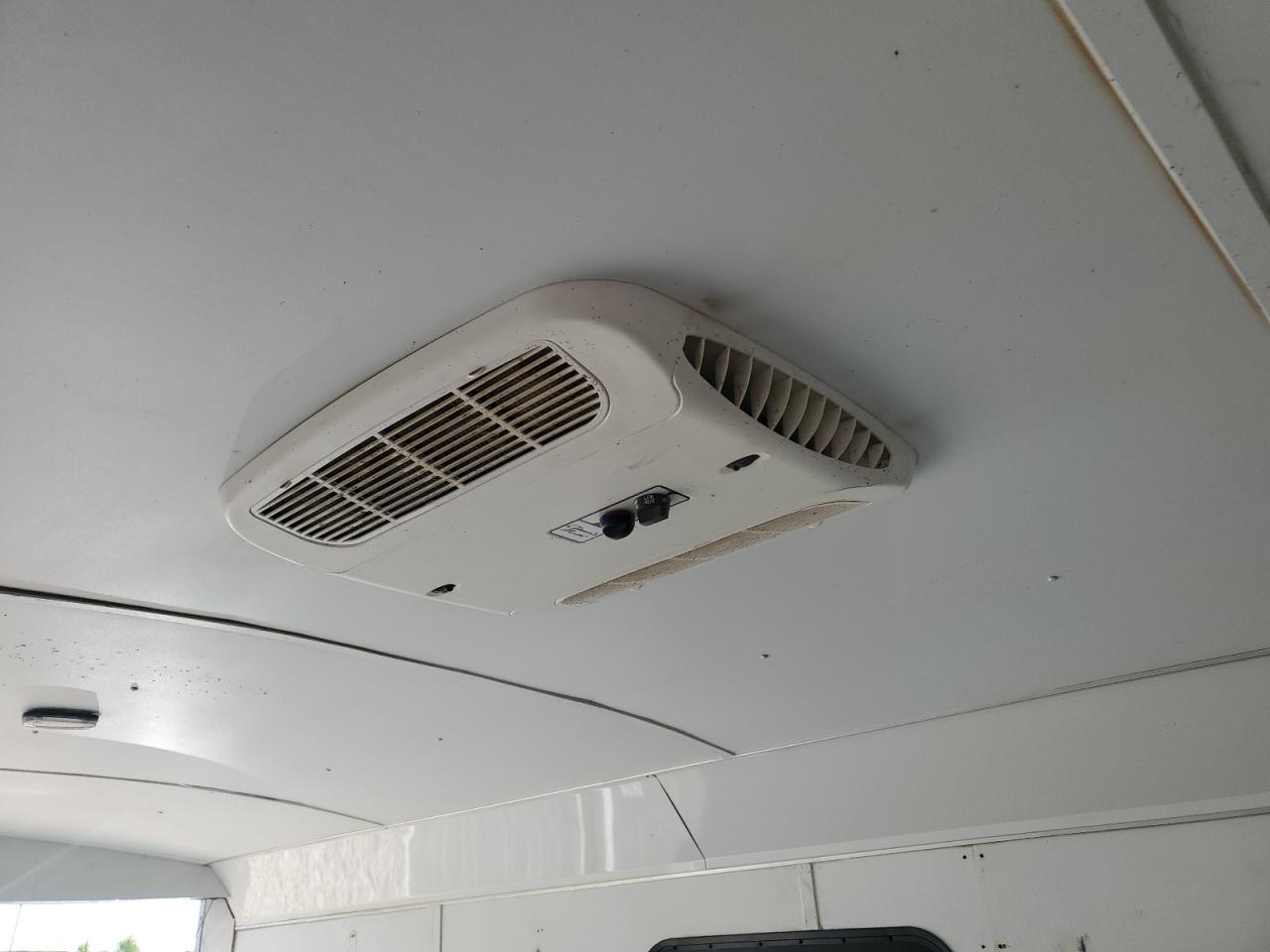 2022 Haulmark TS8520T2 Enclosed Cargo Trailer