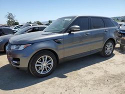2015 Land Rover Range Rover Sport SE for sale in San Martin, CA