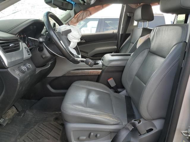 2019 Chevrolet Tahoe K1500 LT