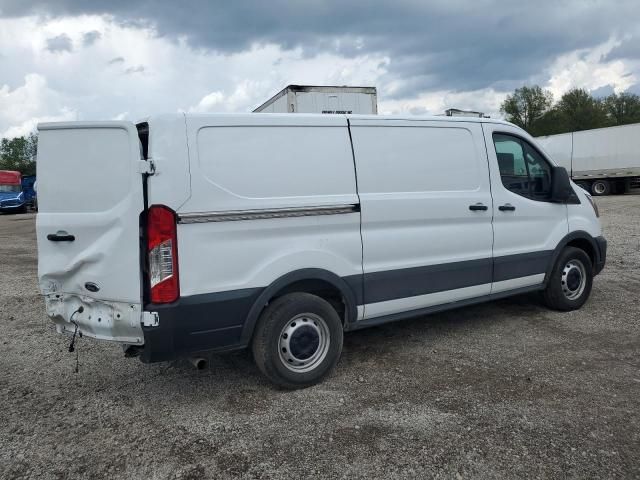 2021 Ford Transit T-150