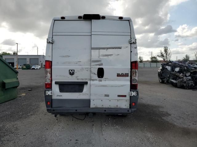 2015 Dodge RAM Promaster 3500 3500 High