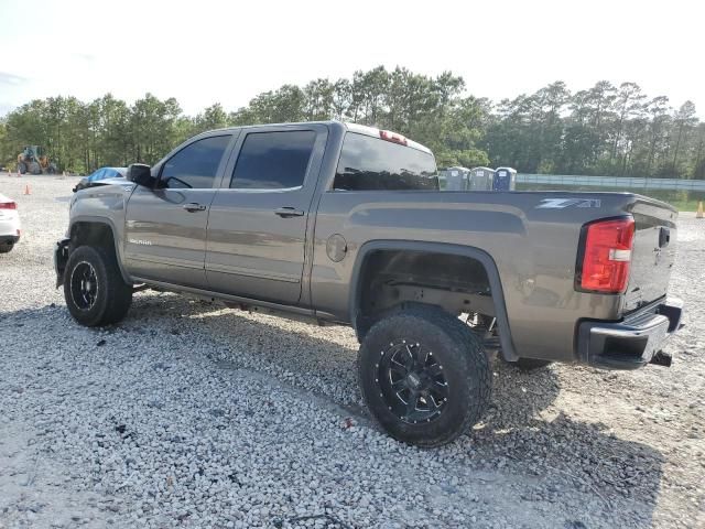 2015 GMC Sierra K1500 SLE