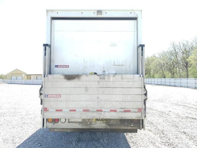 2024 Isuzu NPR HD