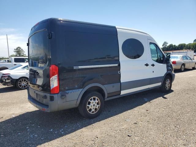 2015 Ford Transit T-250