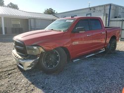 2017 Dodge RAM 1500 SLT en venta en Prairie Grove, AR