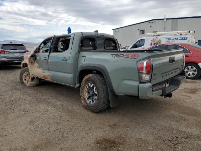 2022 Toyota Tacoma Double cab
