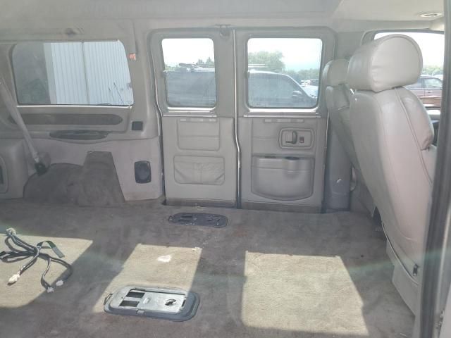 2003 Chevrolet Express G1500